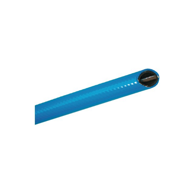 Tuyau de Pulve 8X14 40B Bleu Rouleau de 100M référence fournisseur 30542148